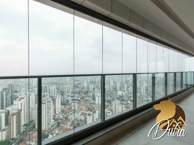 Figueira Altos do Tatuapé Tatuapé 593m² 04 Dormitórios 04 Suítes 8 Vagas