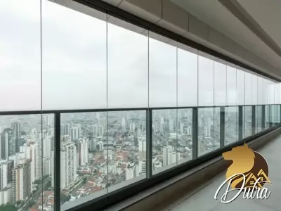 Figueira Altos do Tatuapé Tatuapé 593m² 04 Dormitórios 04 Suítes 8 Vagas