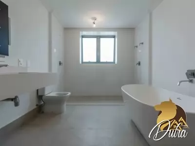 Figueira Altos do Tatuapé Tatuapé 593m² 04 Dormitórios 04 Suítes 8 Vagas