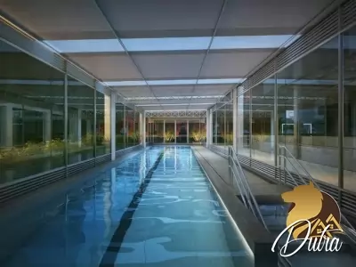 Figueira Altos do Tatuapé Tatuapé 593m² 04 Dormitórios 04 Suítes 8 Vagas