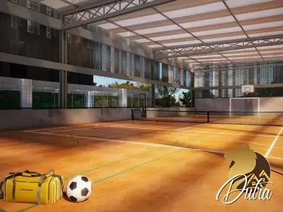 Figueira Altos do Tatuapé Tatuapé 593m² 04 Dormitórios 04 Suítes 8 Vagas