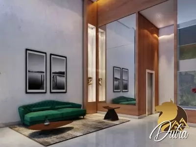 Figueira Altos do Tatuapé Tatuapé 593m² 04 Dormitórios 04 Suítes 8 Vagas