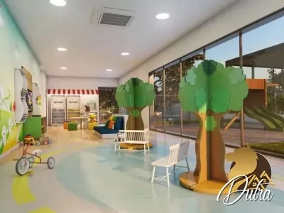 Figueira Altos do Tatuapé Tatuapé 593m² 04 Dormitórios 04 Suítes 8 Vagas