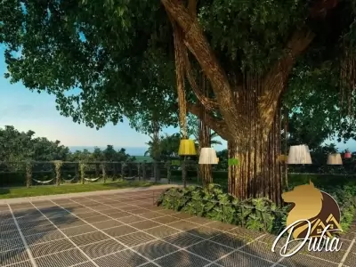 Figueira Altos do Tatuapé Tatuapé 593m² 04 Dormitórios 04 Suítes 8 Vagas