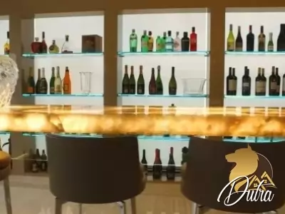 Edifício Moema Signature Vila Uberabinha 800m² 04 Dormitórios 04 Suítes 6 Vagas