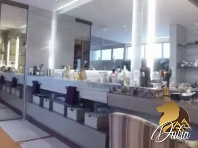 Edifício Moema Signature Vila Uberabinha 800m² 04 Dormitórios 04 Suítes 6 Vagas