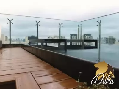 Edifício Moema Signature Vila Uberabinha 800m² 04 Dormitórios 04 Suítes 6 Vagas