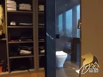 Edifício Moema Signature Vila Uberabinha 800m² 04 Dormitórios 04 Suítes 6 Vagas