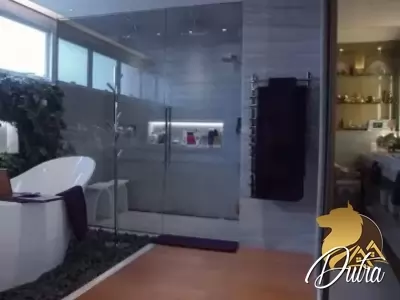 Edifício Moema Signature Vila Uberabinha 800m² 04 Dormitórios 04 Suítes 6 Vagas