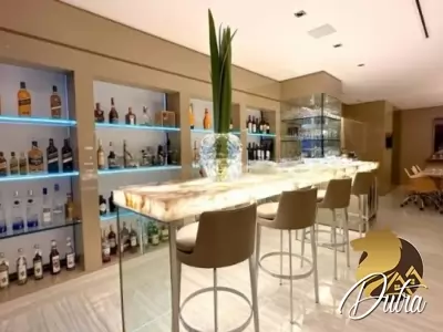 Edifício Moema Signature Vila Uberabinha 800m² 04 Dormitórios 04 Suítes 6 Vagas