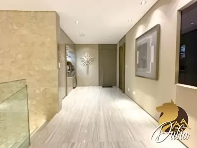 Edifício Moema Signature Vila Uberabinha 800m² 04 Dormitórios 04 Suítes 6 Vagas