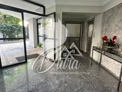 Edifício Asas de Butterfly Itaim Bibi 250m² 04 Dormitórios 03 Suítes 4 Vagas