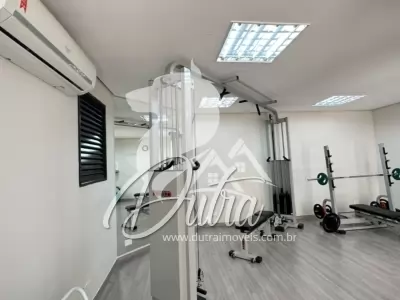 Edifício Asas de Butterfly Itaim Bibi 250m² 04 Dormitórios 03 Suítes 4 Vagas