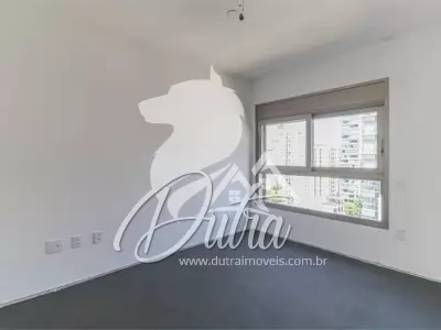 One Sixty Vila Olímpia 343m² 04 Dormitórios 04 Suítes 5 Vagas