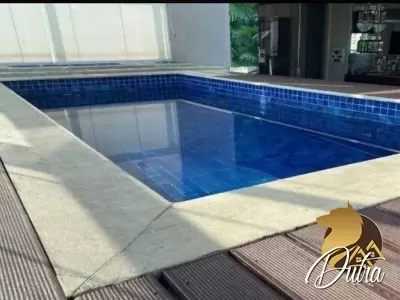 Plaza Mayor Ipiranga Ipiranga 243m² 04 Dormitórios 04 Suítes 3 Vagas