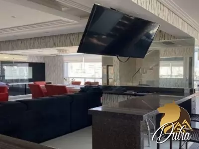 Plaza Mayor Ipiranga Ipiranga 243m² 04 Dormitórios 04 Suítes 3 Vagas