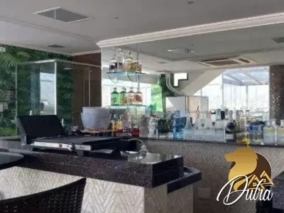 Plaza Mayor Ipiranga Ipiranga 243m² 04 Dormitórios 04 Suítes 3 Vagas