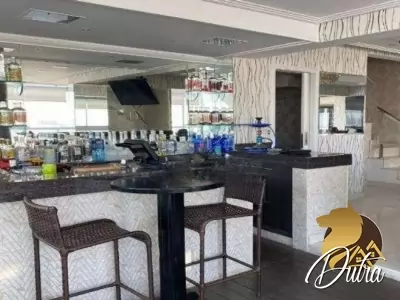 Plaza Mayor Ipiranga Ipiranga 243m² 04 Dormitórios 04 Suítes 3 Vagas