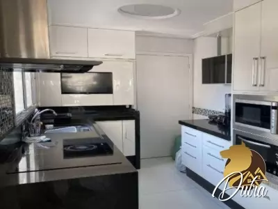 Plaza Mayor Ipiranga Ipiranga 243m² 04 Dormitórios 04 Suítes 3 Vagas