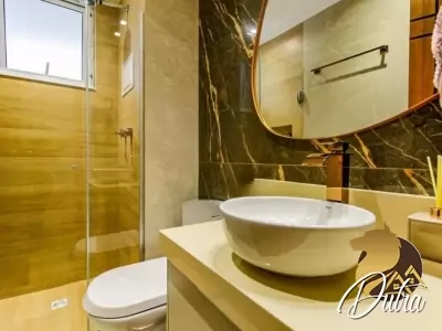 Condomínio Quatro Brooklin Brooklin 181m² 04 Dormitórios 02 Suítes 3 Vagas