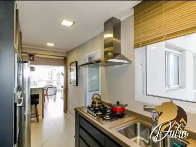 Condomínio Quatro Brooklin Brooklin 181m² 04 Dormitórios 02 Suítes 3 Vagas