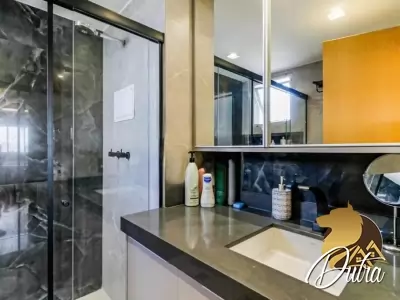 Condomínio Quatro Brooklin Brooklin 181m² 04 Dormitórios 02 Suítes 3 Vagas