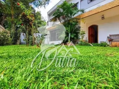 Padrão Vila Leopoldina 390m² 05 Dormitórios 01 Suítes 4 Vagas