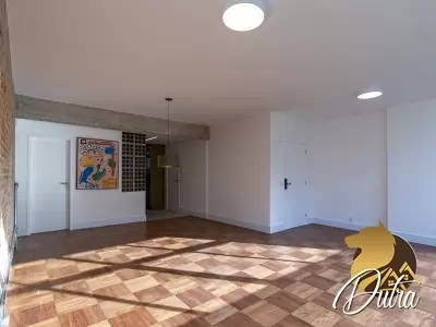 Inajá Santa Cecília 98m² 02 Dormitórios 01 Suítes 1 Vagas