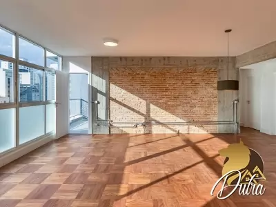 Inajá Santa Cecília 98m² 02 Dormitórios 01 Suítes 1 Vagas