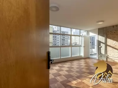 Inajá Santa Cecília 98m² 02 Dormitórios 01 Suítes 1 Vagas