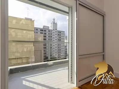 Inajá Santa Cecília 98m² 02 Dormitórios 01 Suítes 1 Vagas