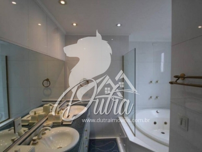 Port Saint Tropez Paraíso 641m² 05 Dormitórios 05 Suítes 4 Vagas