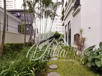 Maison Kyoei Paraíso Paraíso 662m² 04 Dormitórios 02 Suítes 5 Vagas