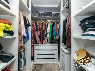 Edifício Jardins de France Brooklin 344m² 04 Dormitórios 04 Suítes 4 Vagas