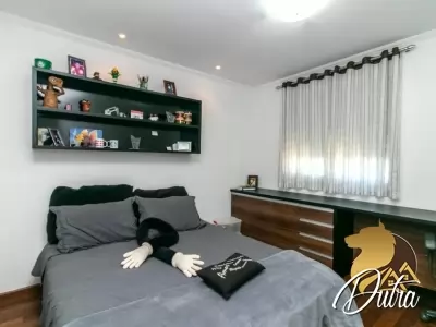 Edifício Jardins de France Brooklin 344m² 04 Dormitórios 04 Suítes 4 Vagas