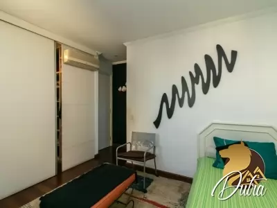 Edifício Jardins de France Brooklin 344m² 04 Dormitórios 04 Suítes 4 Vagas