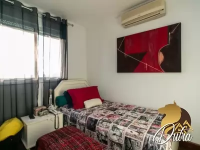 Edifício Jardins de France Brooklin 344m² 04 Dormitórios 04 Suítes 4 Vagas