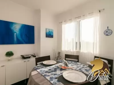 Edifício Jardins de France Brooklin 344m² 04 Dormitórios 04 Suítes 4 Vagas