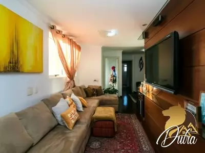 Edifício Jardins de France Brooklin 344m² 04 Dormitórios 04 Suítes 4 Vagas