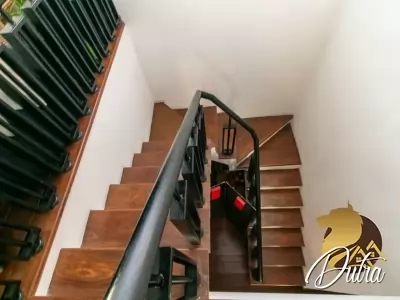 Edifício Jardins de France Brooklin 344m² 04 Dormitórios 04 Suítes 4 Vagas