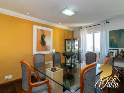 Edifício Jardins de France Brooklin 344m² 04 Dormitórios 04 Suítes 4 Vagas