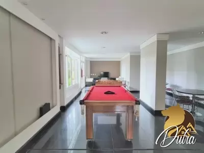 Edifício Jardins de France Brooklin 344m² 04 Dormitórios 04 Suítes 4 Vagas