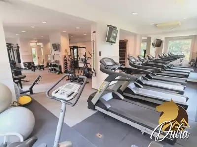 Edifício Jardins de France Brooklin 344m² 04 Dormitórios 04 Suítes 4 Vagas