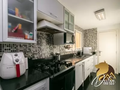 Edifício Jardins de France Brooklin 344m² 04 Dormitórios 04 Suítes 4 Vagas