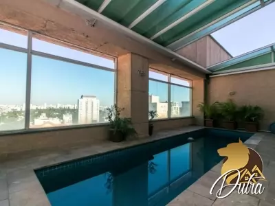 Edifício Jardins de France Brooklin 344m² 04 Dormitórios 04 Suítes 4 Vagas