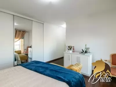 Edifício Jardins de France Brooklin 344m² 04 Dormitórios 04 Suítes 4 Vagas