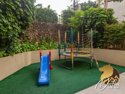 Edificio Iporanga Indianópolis 137m² 03 Dormitórios 03 Suítes 2 Vagas