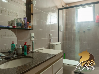 Edificio Iporanga Indianópolis 137m² 03 Dormitórios 03 Suítes 2 Vagas