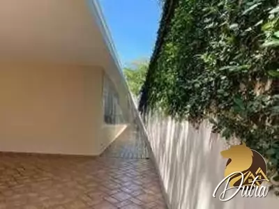 Padrão Jardim Luzitânia 282m² 04 Dormitórios 03 Suítes 4 Vagas
