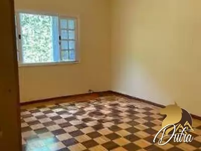 Padrão Jardim Luzitânia 282m² 04 Dormitórios 03 Suítes 4 Vagas